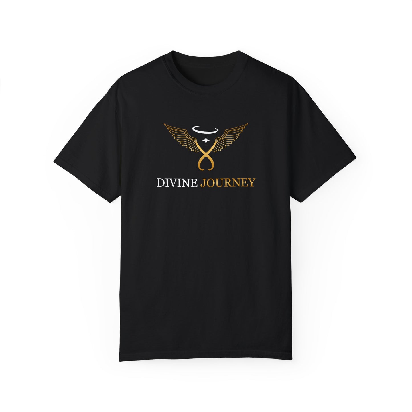 DIVINE JOURNEY Premium T-Shirt