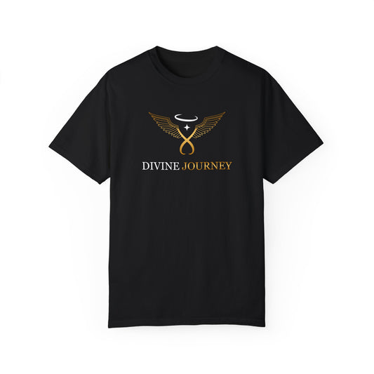 DIVINE JOURNEY Premium T-Shirt