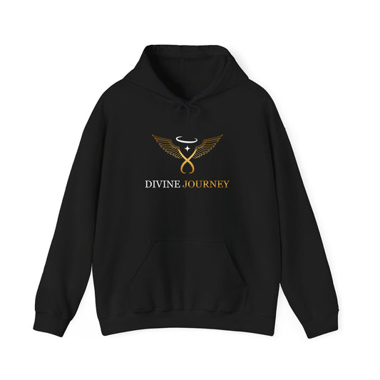 DIVINE JOURNEY Hoodie